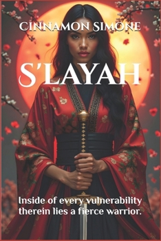 Paperback S'layah Book