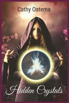 Paperback Hidden Crystals Book