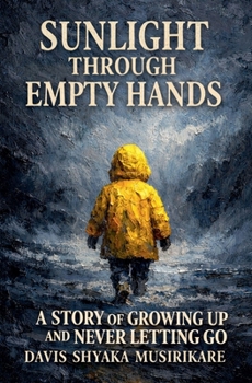 Paperback Sunlight Through Empty Hands Book