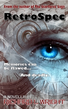 Paperback RetroSpec Book