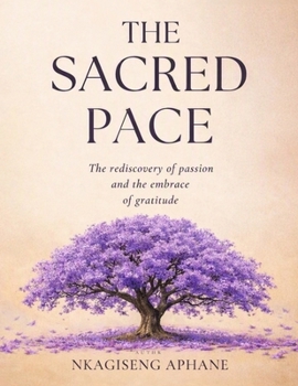 Paperback The Sacred Pace Book