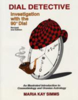 Paperback Dial Detective - Investigation with the 90 Degree Dial Book