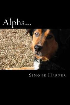 Paperback Alpha Book