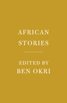 Hardcover African Stories Book