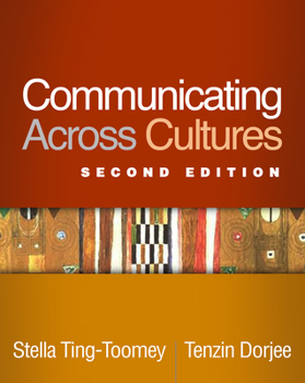 Paperback Communicating Across Cultures Book