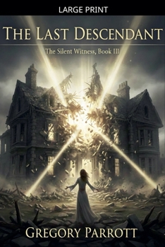 The Last Descendant (Silent Witness)