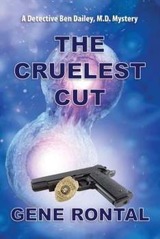 Paperback Cruelest Cut Book