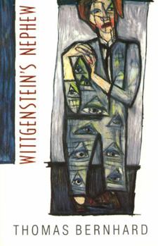 Paperback Wittgenstein's Nephew: A Friendship Book