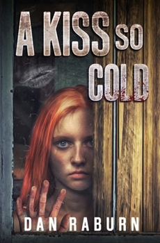 Paperback A Kiss So Cold Book