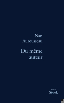 Paperback Du Meme Auteur [French] Book