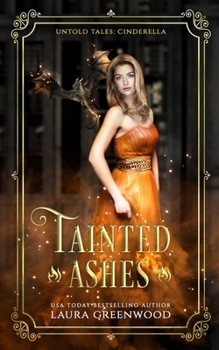 Tainted Ashes - Book #4 of the Untold Tales