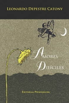 Paperback Amores difíciles [Spanish] Book