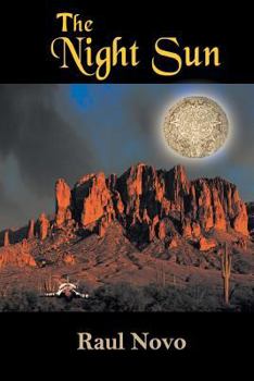 Paperback The Night Sun Book