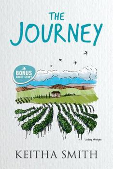 Paperback The Journey Book