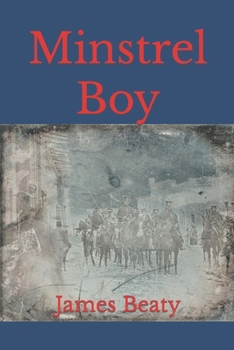 Paperback Minstrel Boy Book