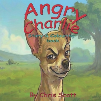 Angry Charlie