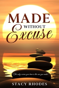 Paperback Made Without Excuse Book