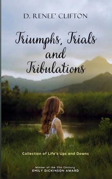 Paperback Triumphs, Trials, and Tribulations Book
