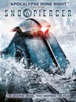Paperback Snowpiercer, Volume 1: The Escape Book