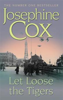 Mass Market Paperback Let Loose the Tigers Book
