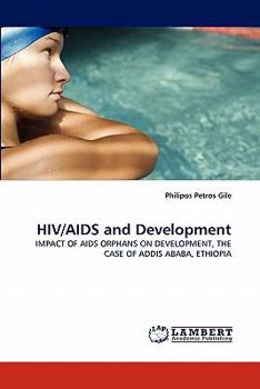 Paperback HIV/AIDS and Development Book