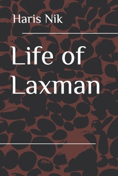 Life of Laxman