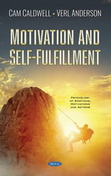 Hardcover Motivation and Self-fulfillment Book