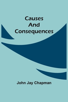 Paperback Causes and Consequences Book