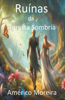 Paperback Ruínas da Floresta Sombria [Portuguese] Book