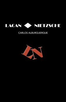 Paperback Lacan ◊ Nietzsche [Spanish] Book