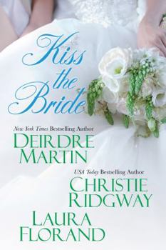 Kiss the Bride - Book  of the Amour et Chocolat