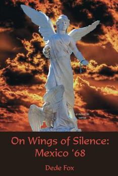 Paperback On Wings of Silence Book