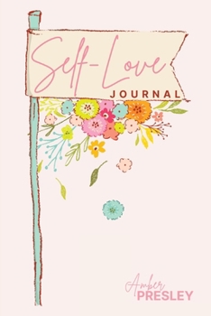 Paperback Self-Love Journal Book