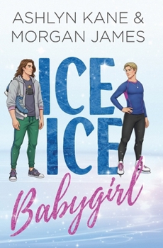 Paperback Ice Ice Babygirl Book