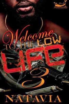 Paperback Welcome to the Low Life 3 Book