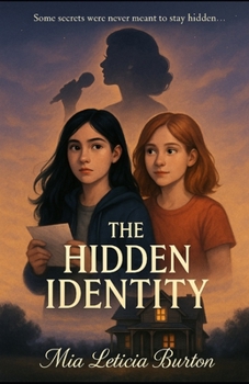 The Hidden Identity: The Mystery of Ally Anderson