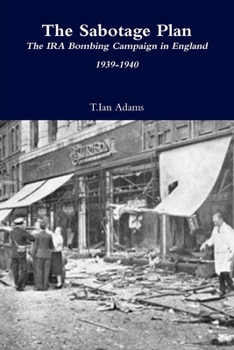 Paperback The Sabotage Plan Book