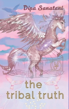Hardcover The Tribal Truth Book