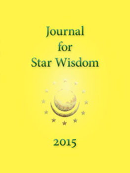 Paperback Journal for Star Wisdom 2015 Book