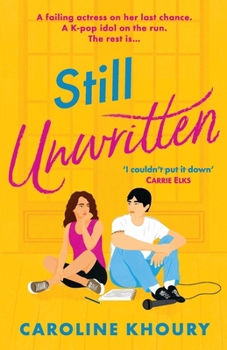 Paperback Still Unwritten Book