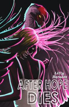 Paperback After Hope Dies Book