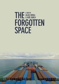 Forgotten Space