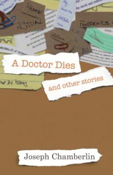 Paperback A Doctor Dies and Other Stories Book