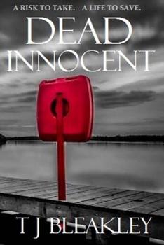 Paperback Dead Innocent Book