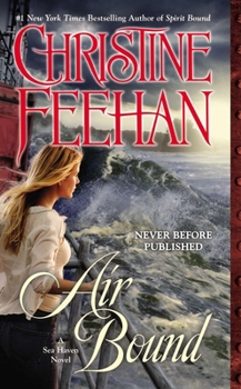 Air Bound - Book #3 of the Sea Haven/Sisters of the Heart