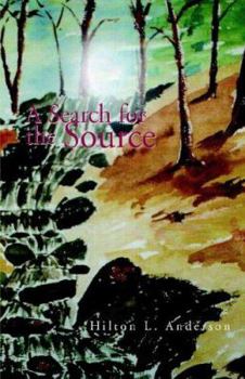 Paperback A Search for the Source Book