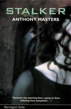 Paperback Stalker Book