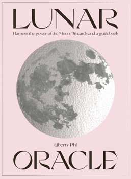 Misc. Lunar Oracle [With Book(s)] Book