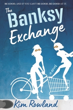 Paperback The Banksy Exchange Book