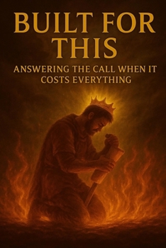 Built For This: Answering The Call When It Cost Everything